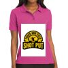 Ladies Silk Touch Polo Ladies Silk Touch Polo Thumbnail