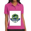 Ladies Silk Touch Polo Ladies Silk Touch Polo Thumbnail