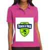 Ladies Silk Touch Polo Ladies Silk Touch Polo Thumbnail
