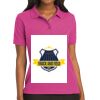 Ladies Silk Touch Polo Ladies Silk Touch Polo Thumbnail