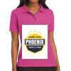 Ladies Silk Touch Polo Ladies Silk Touch Polo Thumbnail