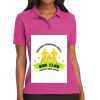 Ladies Silk Touch Polo Ladies Silk Touch Polo Thumbnail