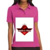 Ladies Silk Touch Polo Ladies Silk Touch Polo Thumbnail