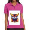 Ladies Silk Touch Polo Ladies Silk Touch Polo Thumbnail