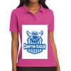 Ladies Silk Touch Polo Ladies Silk Touch Polo Thumbnail