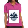 Ladies Silk Touch Polo Ladies Silk Touch Polo Thumbnail
