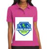 Ladies Silk Touch Polo Ladies Silk Touch Polo Thumbnail