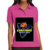 Ladies Silk Touch Polo Ladies Silk Touch Polo Thumbnail