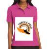 Ladies Silk Touch Polo Ladies Silk Touch Polo Thumbnail