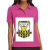 Ladies Silk Touch Polo Ladies Silk Touch Polo Thumbnail