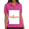 Ladies Silk Touch Polo Ladies Silk Touch Polo Thumbnail