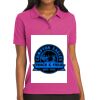 Ladies Silk Touch Polo Ladies Silk Touch Polo Thumbnail