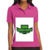 Ladies Silk Touch Polo Ladies Silk Touch Polo Thumbnail