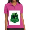 Ladies Silk Touch Polo Ladies Silk Touch Polo Thumbnail
