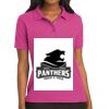 Ladies Silk Touch Polo Ladies Silk Touch Polo Thumbnail