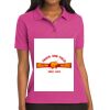 Ladies Silk Touch Polo Ladies Silk Touch Polo Thumbnail