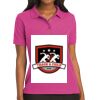 Ladies Silk Touch Polo Ladies Silk Touch Polo Thumbnail
