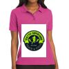 Ladies Silk Touch Polo Ladies Silk Touch Polo Thumbnail