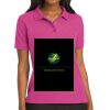 Ladies Silk Touch Polo Ladies Silk Touch Polo Thumbnail