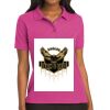 Ladies Silk Touch Polo Ladies Silk Touch Polo Thumbnail