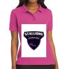 Ladies Silk Touch Polo Ladies Silk Touch Polo Thumbnail