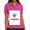 Ladies Silk Touch Polo Ladies Silk Touch Polo Thumbnail