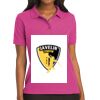 Ladies Silk Touch Polo Ladies Silk Touch Polo Thumbnail