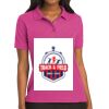 Ladies Silk Touch Polo Ladies Silk Touch Polo Thumbnail