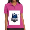Ladies Silk Touch Polo Ladies Silk Touch Polo Thumbnail