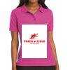 Ladies Silk Touch Polo Ladies Silk Touch Polo Thumbnail
