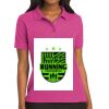 Ladies Silk Touch Polo Ladies Silk Touch Polo Thumbnail