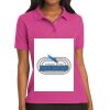 Ladies Silk Touch Polo Ladies Silk Touch Polo Thumbnail