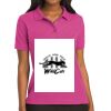 Ladies Silk Touch Polo Ladies Silk Touch Polo Thumbnail
