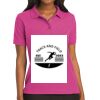 Ladies Silk Touch Polo Ladies Silk Touch Polo Thumbnail