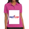 Ladies Silk Touch Polo Ladies Silk Touch Polo Thumbnail