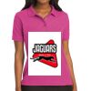 Ladies Silk Touch Polo Ladies Silk Touch Polo Thumbnail