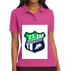Ladies Silk Touch Polo Ladies Silk Touch Polo Thumbnail