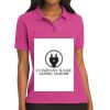 Ladies Silk Touch Polo Ladies Silk Touch Polo Thumbnail