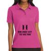 Ladies Silk Touch Polo Ladies Silk Touch Polo Thumbnail