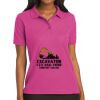 Ladies Silk Touch Polo Ladies Silk Touch Polo Thumbnail
