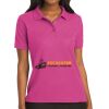 Ladies Silk Touch Polo Ladies Silk Touch Polo Thumbnail