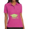 Ladies Silk Touch Polo Ladies Silk Touch Polo Thumbnail