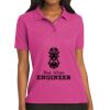 Ladies Silk Touch Polo Ladies Silk Touch Polo Thumbnail