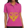 Ladies Silk Touch Polo Ladies Silk Touch Polo Thumbnail