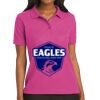 Ladies Silk Touch Polo Ladies Silk Touch Polo Thumbnail