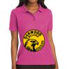 Ladies Silk Touch Polo Ladies Silk Touch Polo Thumbnail
