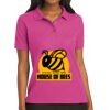 Ladies Silk Touch Polo Ladies Silk Touch Polo Thumbnail