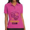 Ladies Silk Touch Polo Ladies Silk Touch Polo Thumbnail