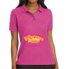Ladies Silk Touch Polo Ladies Silk Touch Polo Thumbnail