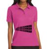 Ladies Silk Touch Polo Ladies Silk Touch Polo Thumbnail